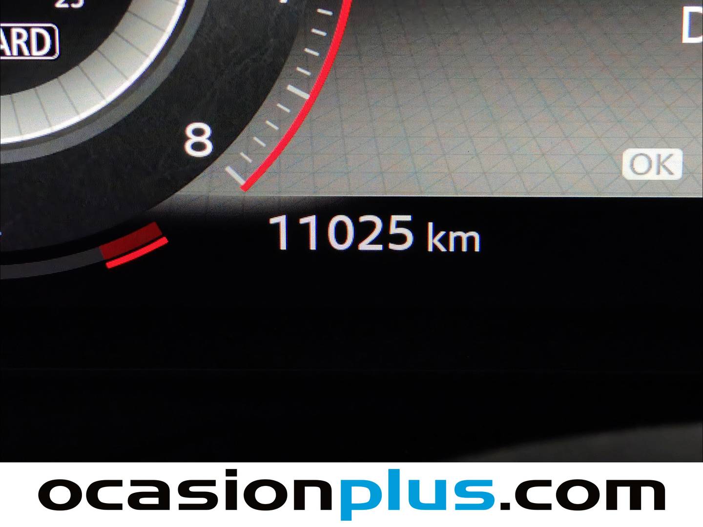 Foto Nissan QASHQAI Nissan Qashqai DIG-T 140 N-Connecta (140 CV)