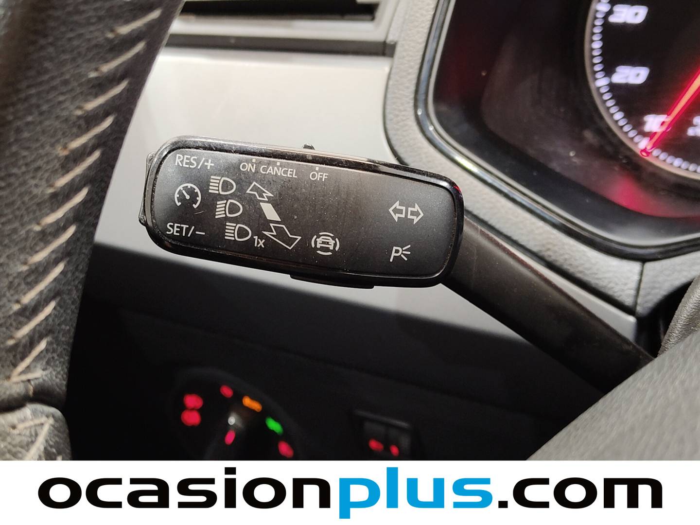 Seat Ibiza Seat Ibiza 1.0 MPI S&S Reference Plus (80 CV) de segunda mano