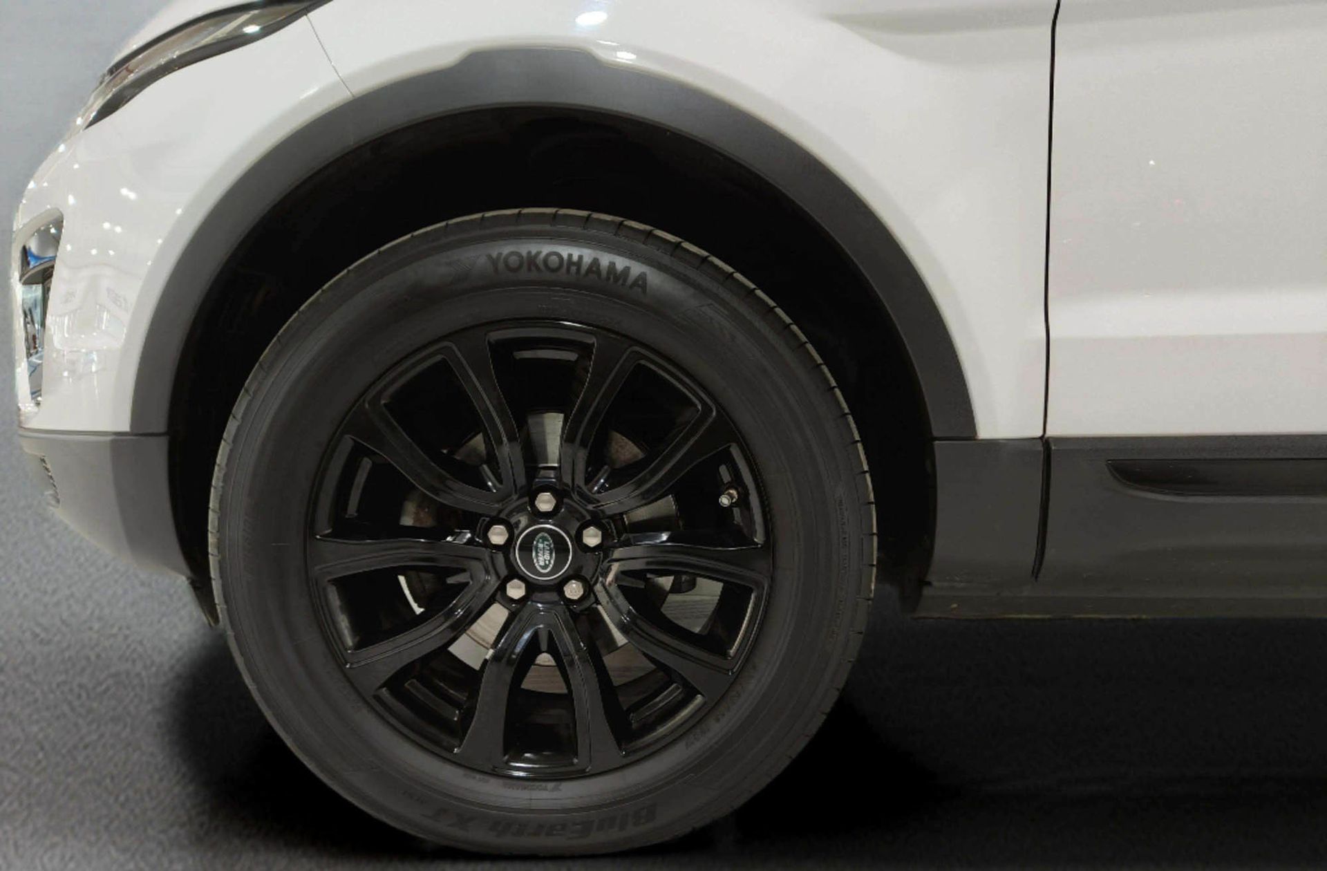 Land Rover Range Rover Evoque 2.0L eD4 Pure 4x2 - foto 35