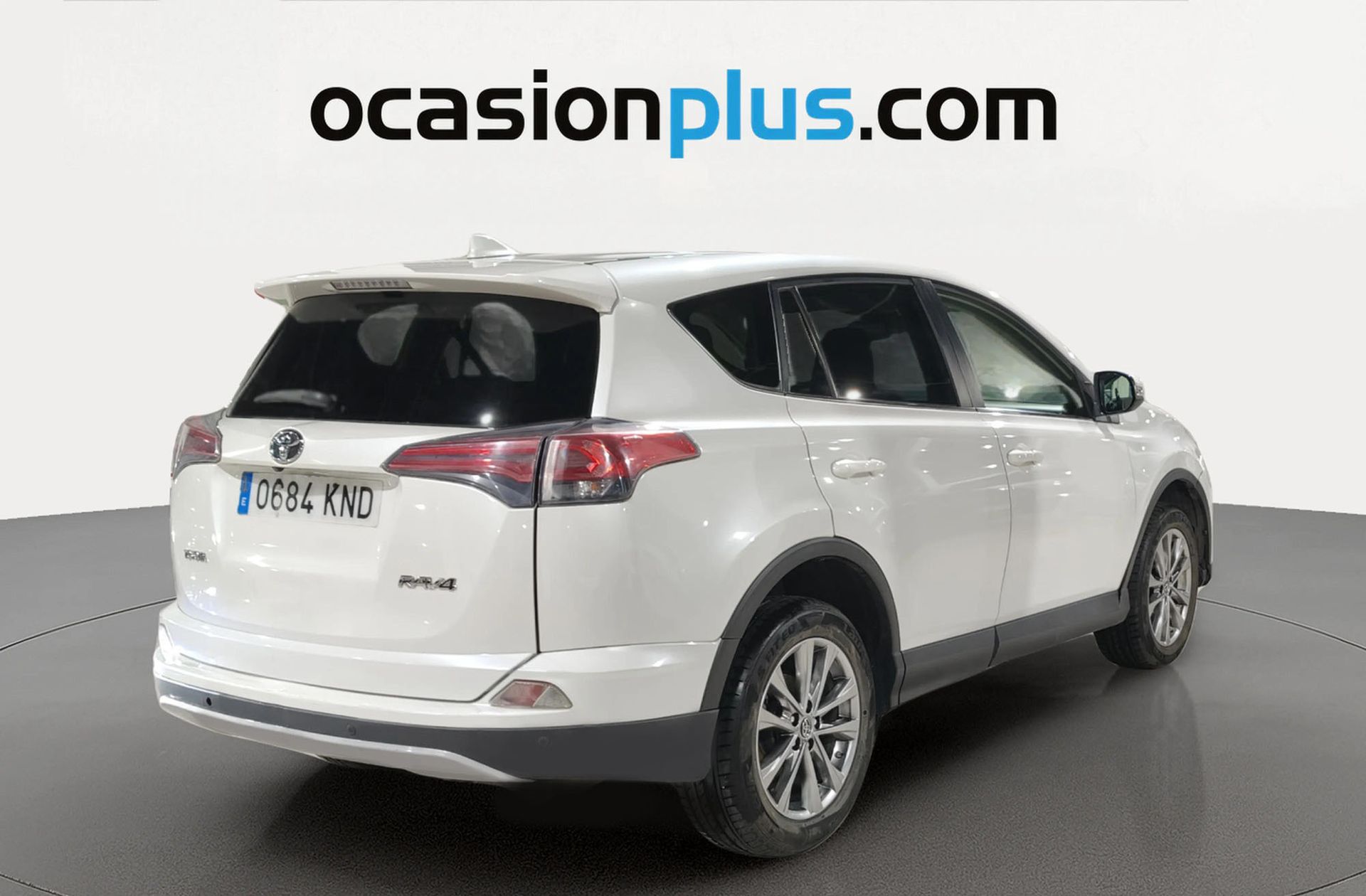 Toyota RAV4 150D Advance Pack Drive 2WD - foto 4