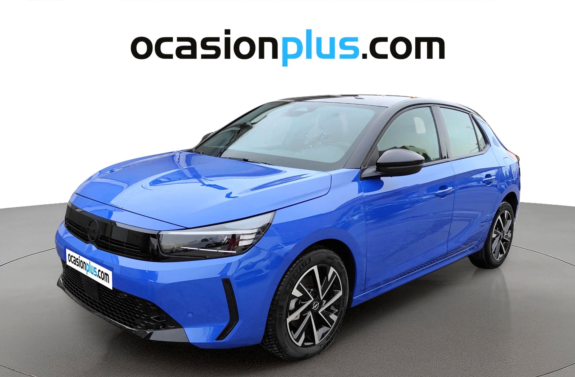 Opel Corsa 1.2 T XHL GS