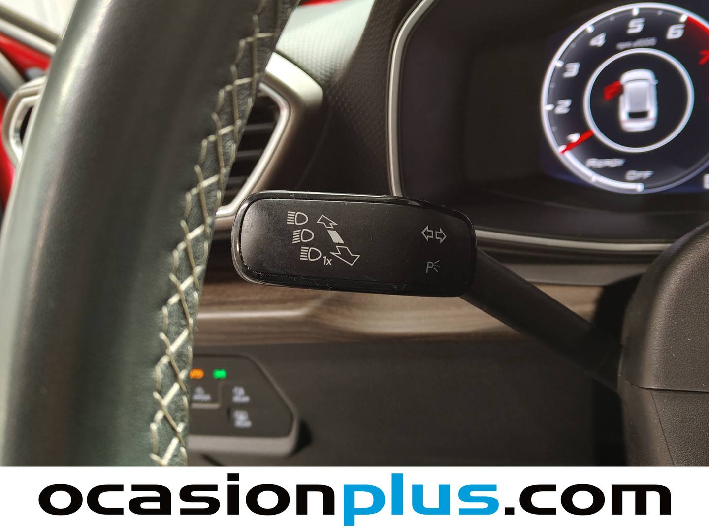 Foto Seat León SEAT León ST 1.5 TSI S&S Xcellence Go M (150 CV)