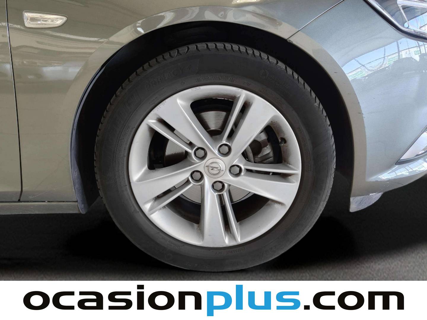 Opel Insignia Opel Insignia GS 1.6 CDTI TD Selective Pro (136 CV) 136cv