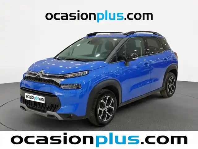 Citroën C3 Aircross PureTech 110 S&S Shine (110 CV) de segunda mano