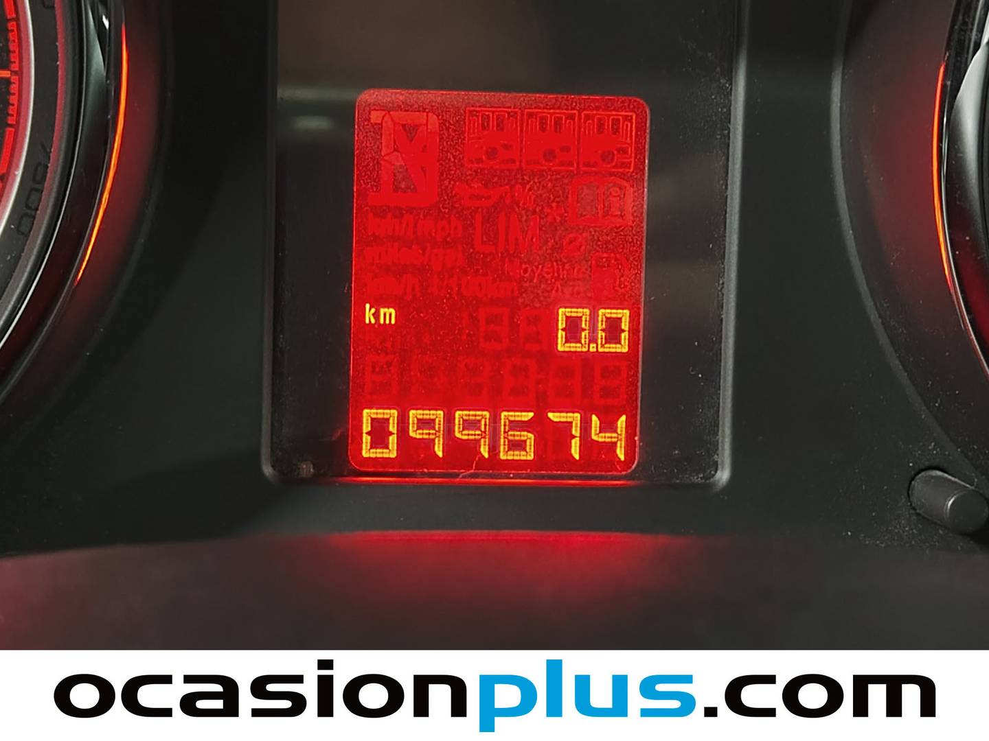 Opel Astra Opel Astra 1.6 Enjoy (115 CV) seminuevo