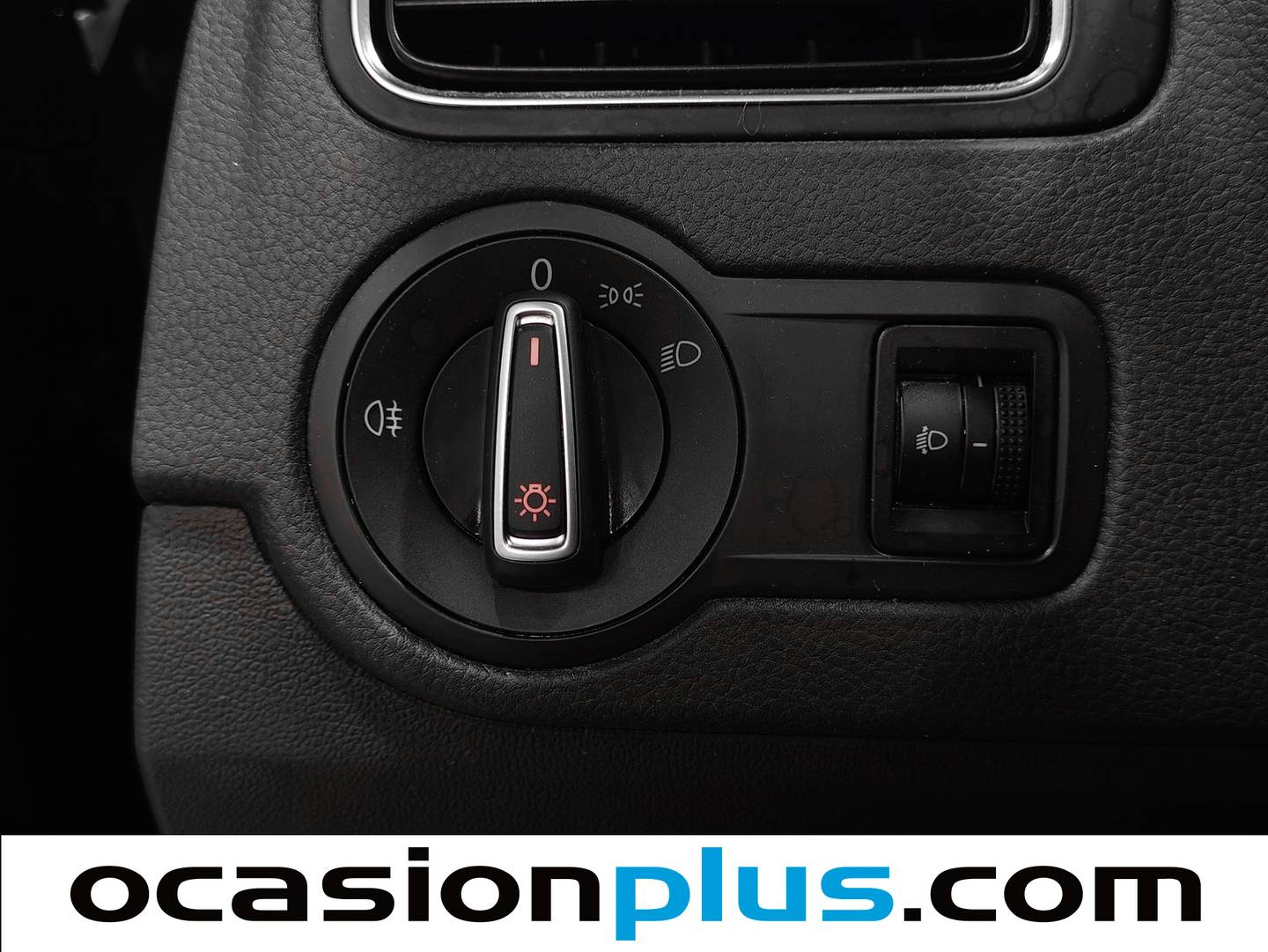 Volkswagen Polo Volkswagen Polo Advance 1.4 TDI BMT (90 CV) 2014