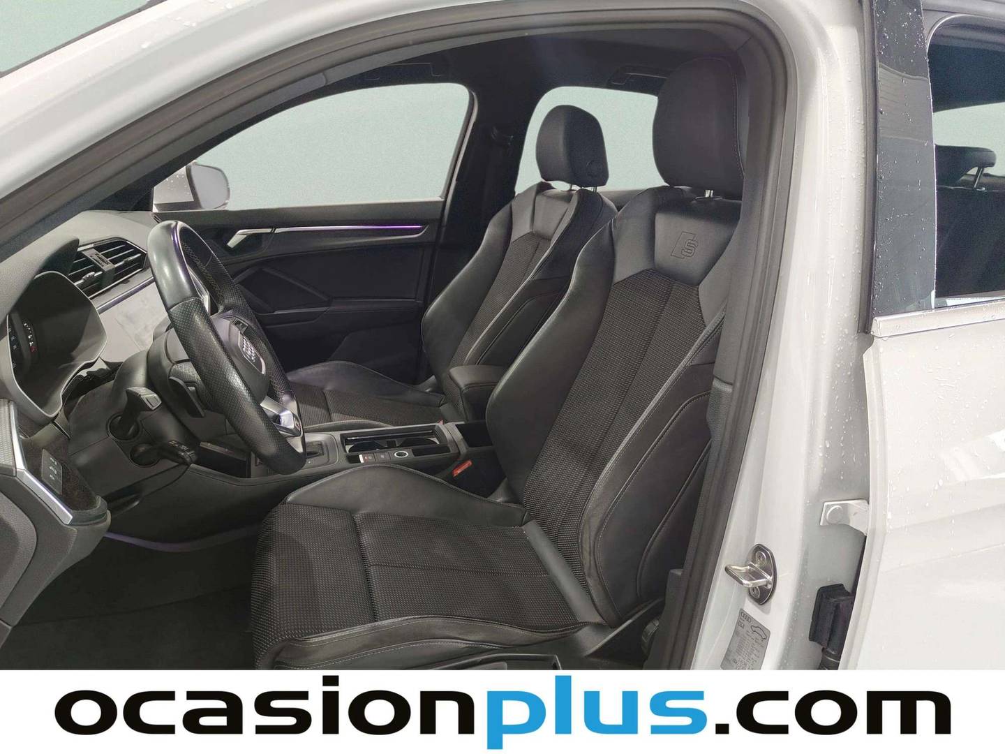 Audi Q3 Sportback Audi Q3 Sportback TFSIe S line 45 TFSI e (245 CV) S tronic 2022