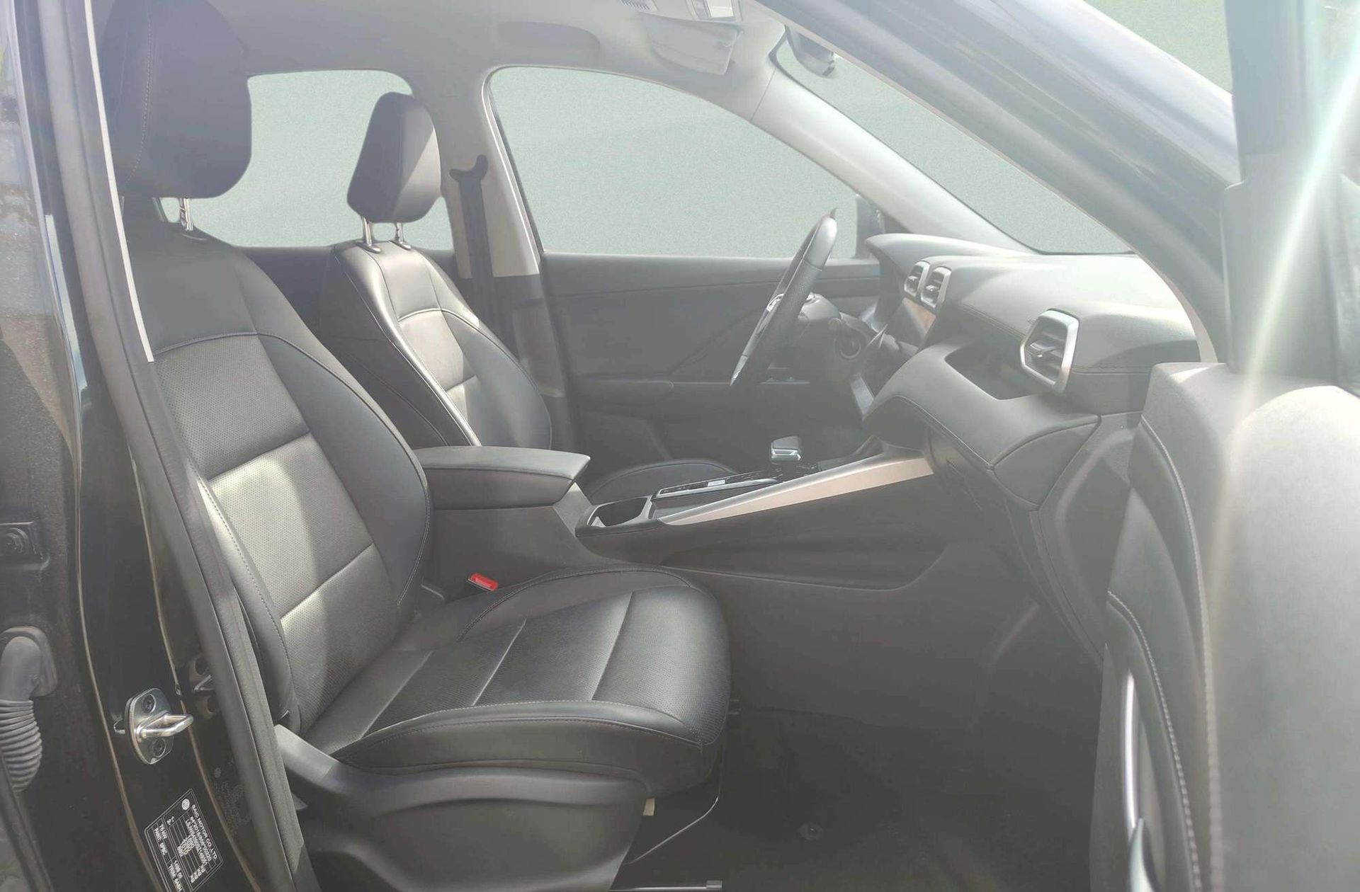 MG ZS 1.5 Hybrid+ Luxury - foto 21
