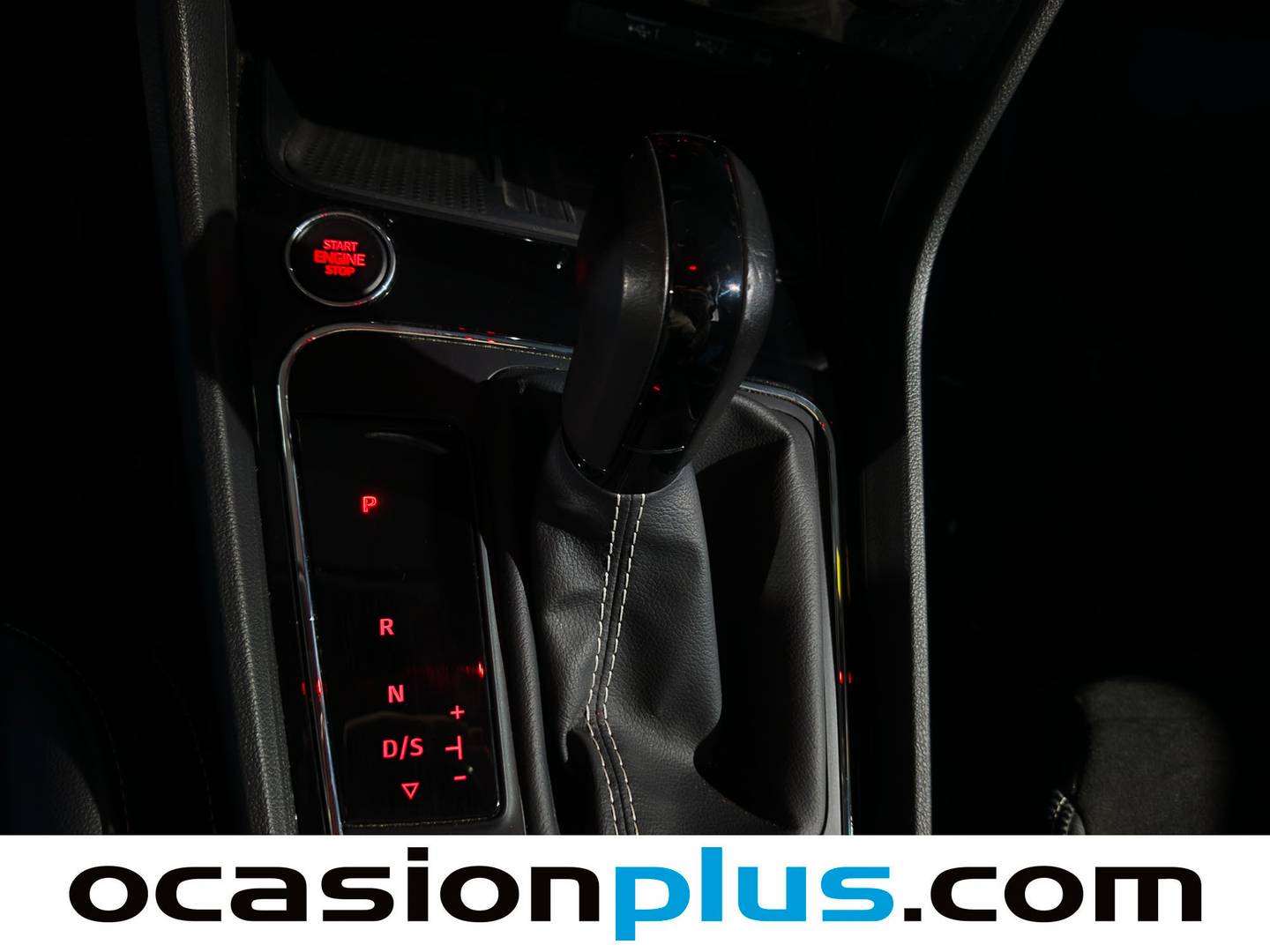 Foto Seat León SEAT León 2.0 TSI S&S Cupra DSG (290 CV)