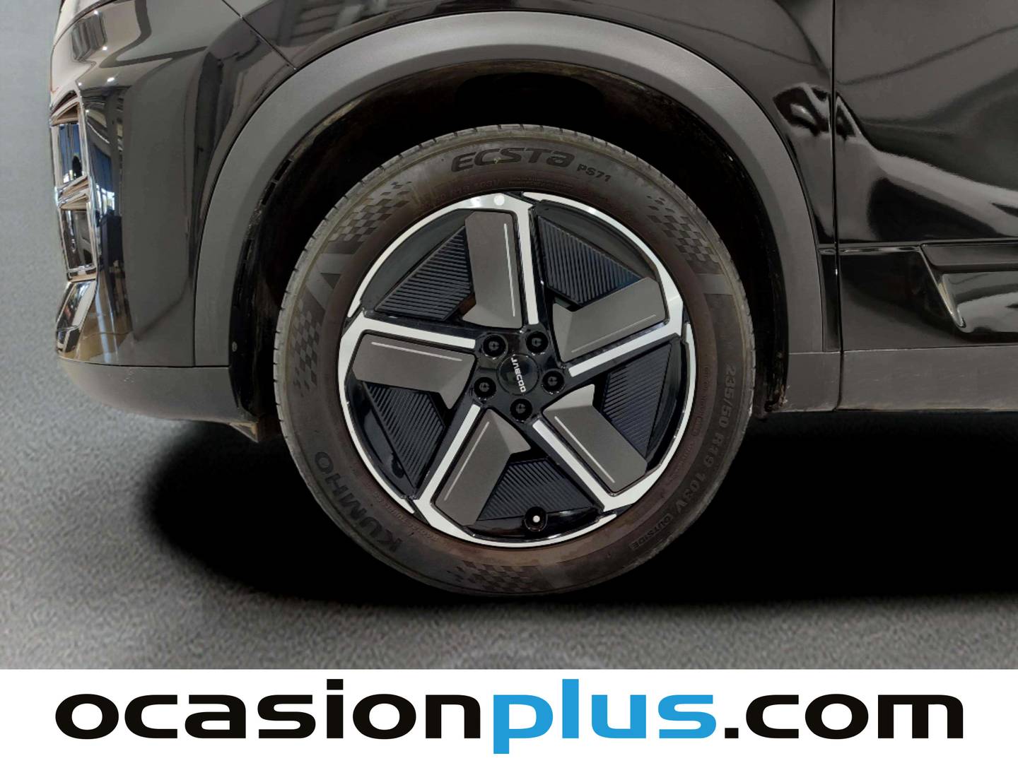 JAECOO 7 JAECOO 7 1.6 TGDI Exclusive AWD (145 CV) gasolina