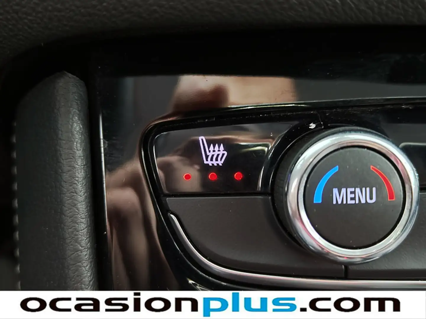 Foto Opel Grandland Opel Grandland 1.2 Turbo Ultimate (130 CV)