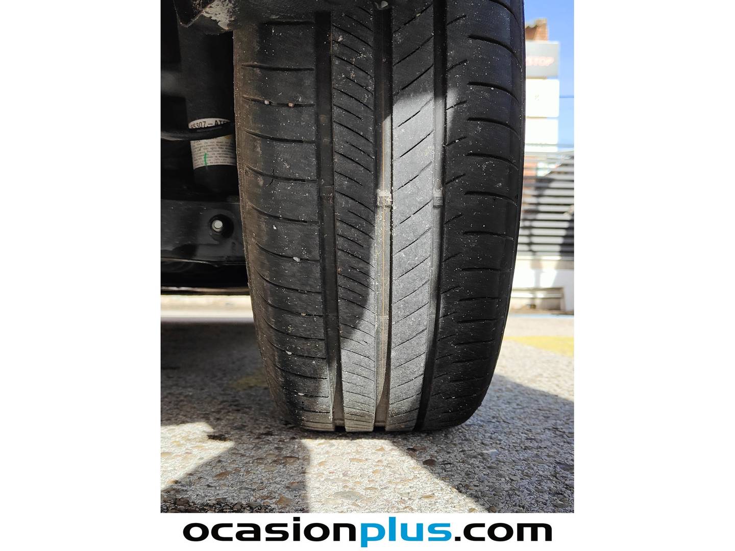 KIA Niro Kia Niro 1.6 GDi HEV Híbrido Emotion (141 CV) seminuevo