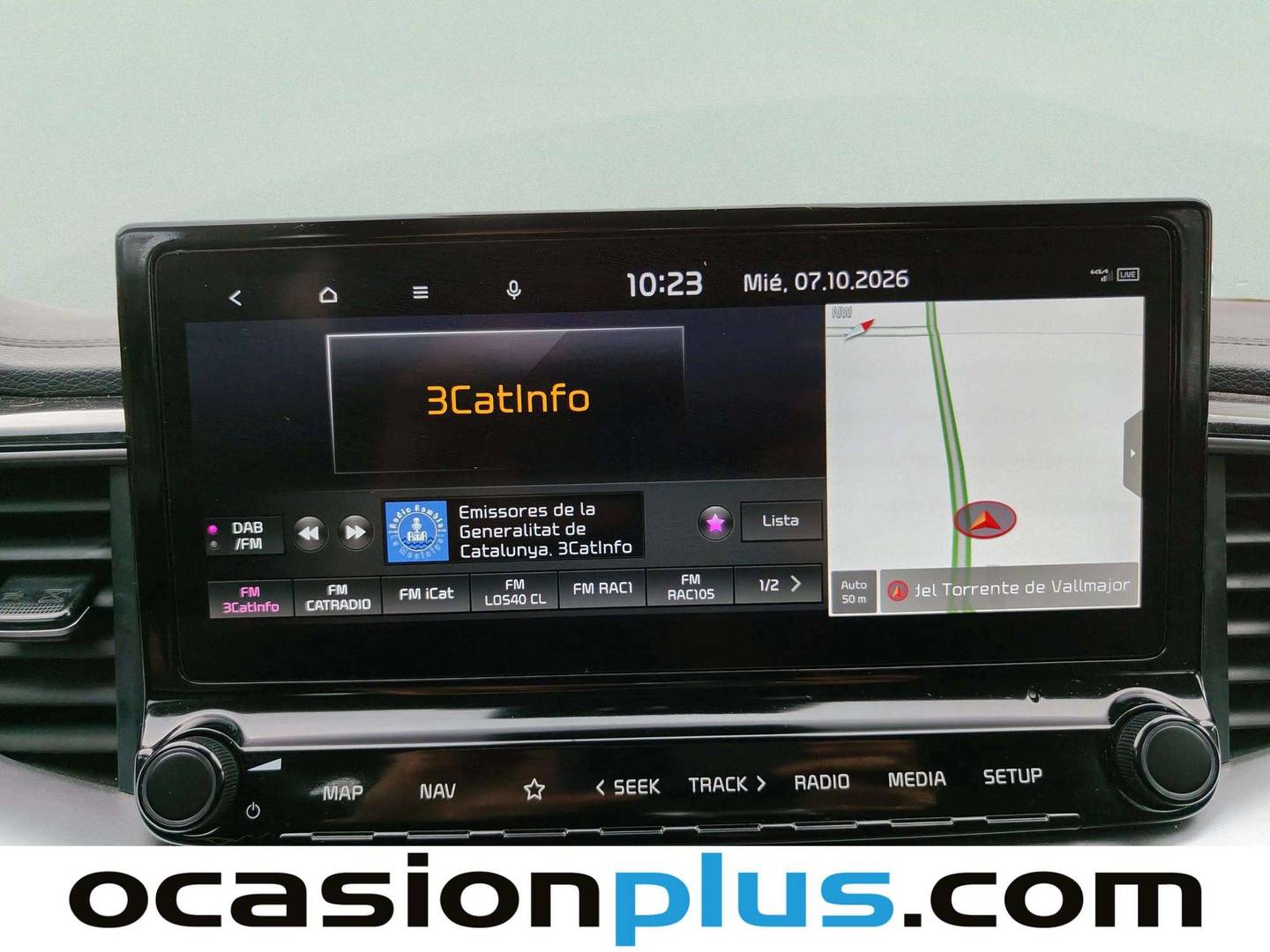 KIA XCeed KIA XCeed 1.6 GDi PHEV eTech (141 CV) km 0