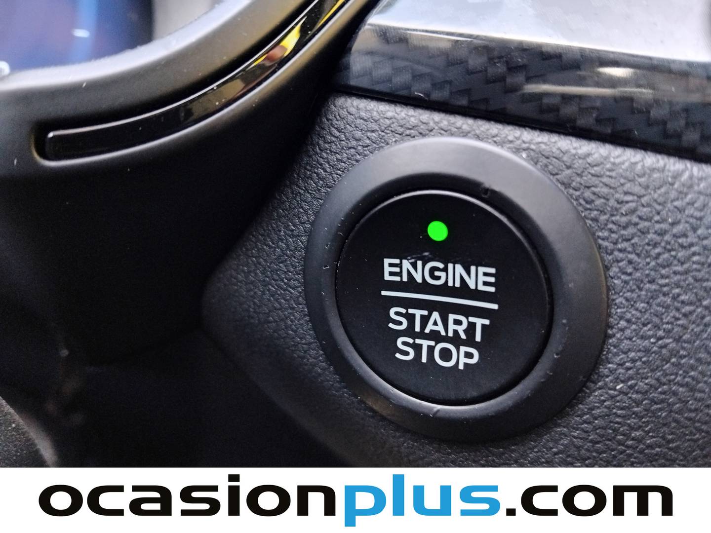 Extras del Ford Kuga Ford Kuga 2.5 Duratec PHEV ST-Line Auto (225 CV)