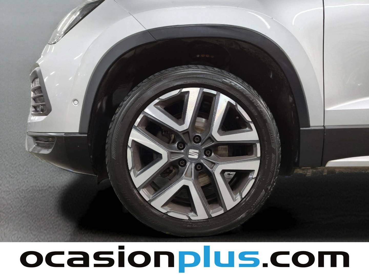 Foto Seat Ateca SEAT Ateca 1.5 TSI S&S X-Perience XL DSG (150 CV)