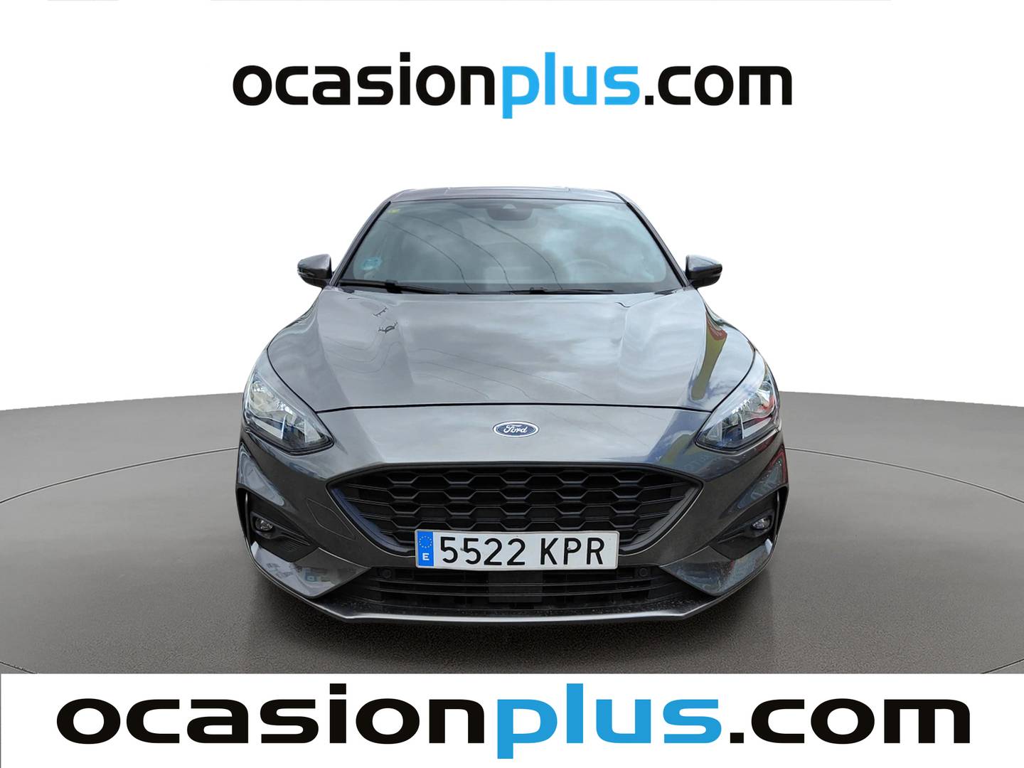 Ford Focus Ford Focus 1.0 Ecoboost ST-Line (125 CV) barato
