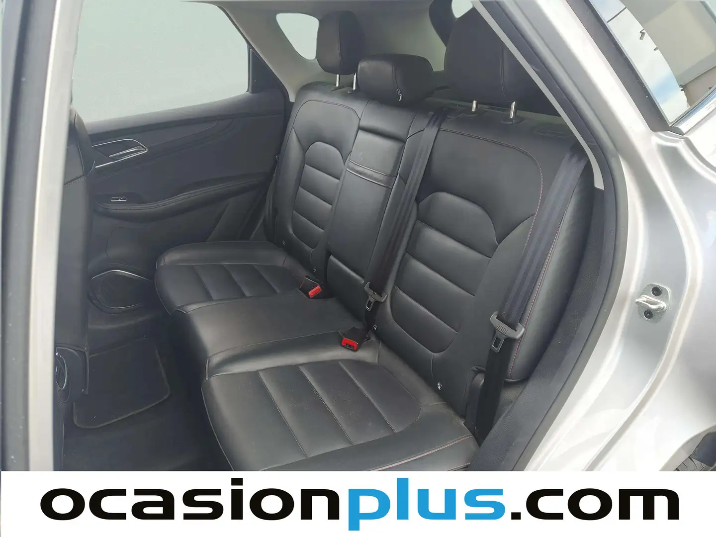 Foto MG HS MG HS 1.5 Turbo GDI Comfort (162 CV)