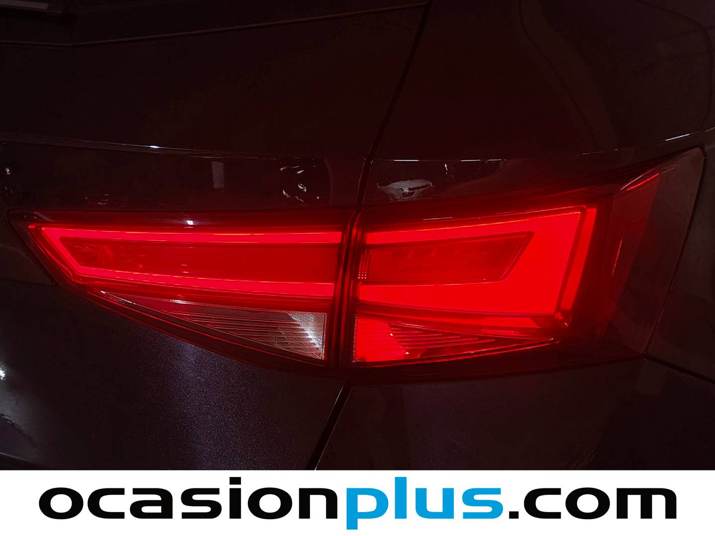 Seat Ateca Seat Ateca 1.5 TSI S&S Style Plus Nav (150 CV) gasolina