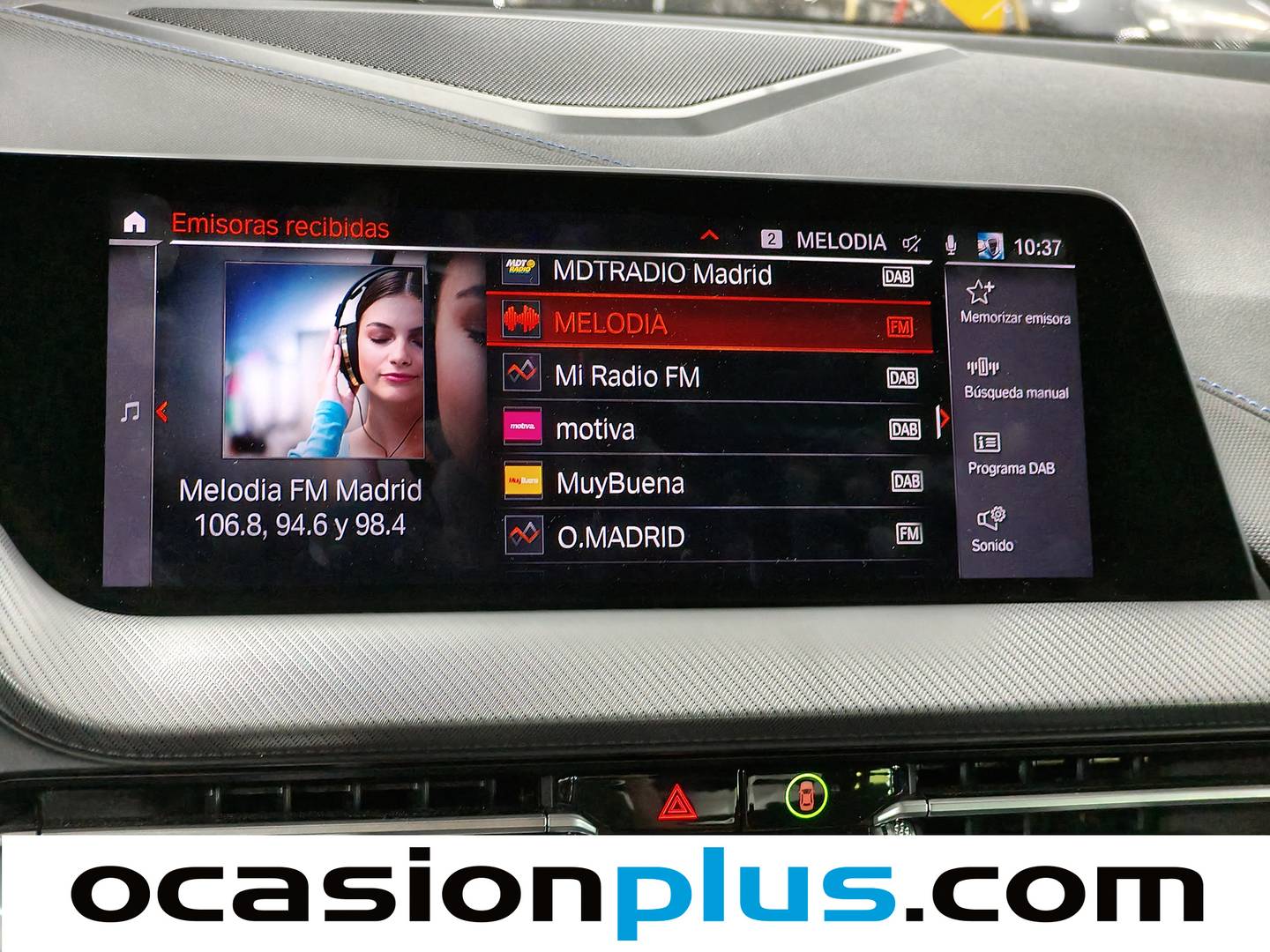 BMW Serie 2 BMW Serie 2 218d Gran Coupe  (150 CV) Pack M 2021