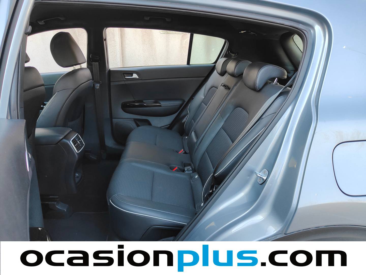 KIA Sportage Kia Sportage 1.6 MHEV GT Line Essential 4x2 DCT (136 CV) barato