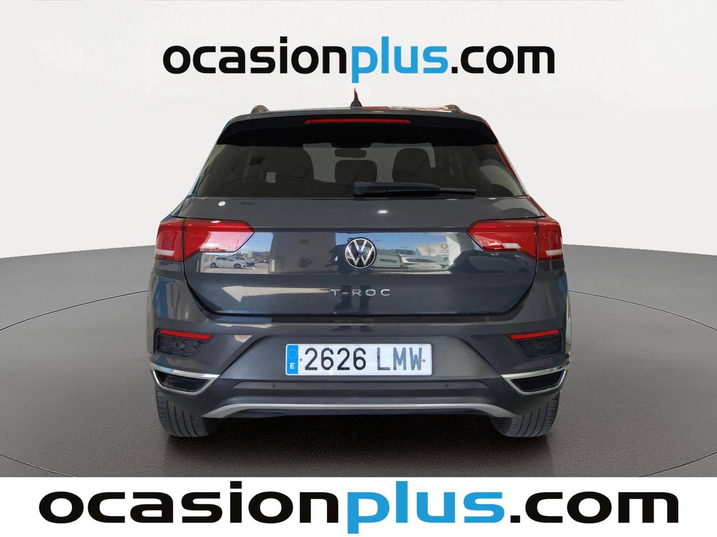 Volkswagen T-Roc Volkswagen T-Roc Advance 1.0 TSI (110 CV) al mejor precio