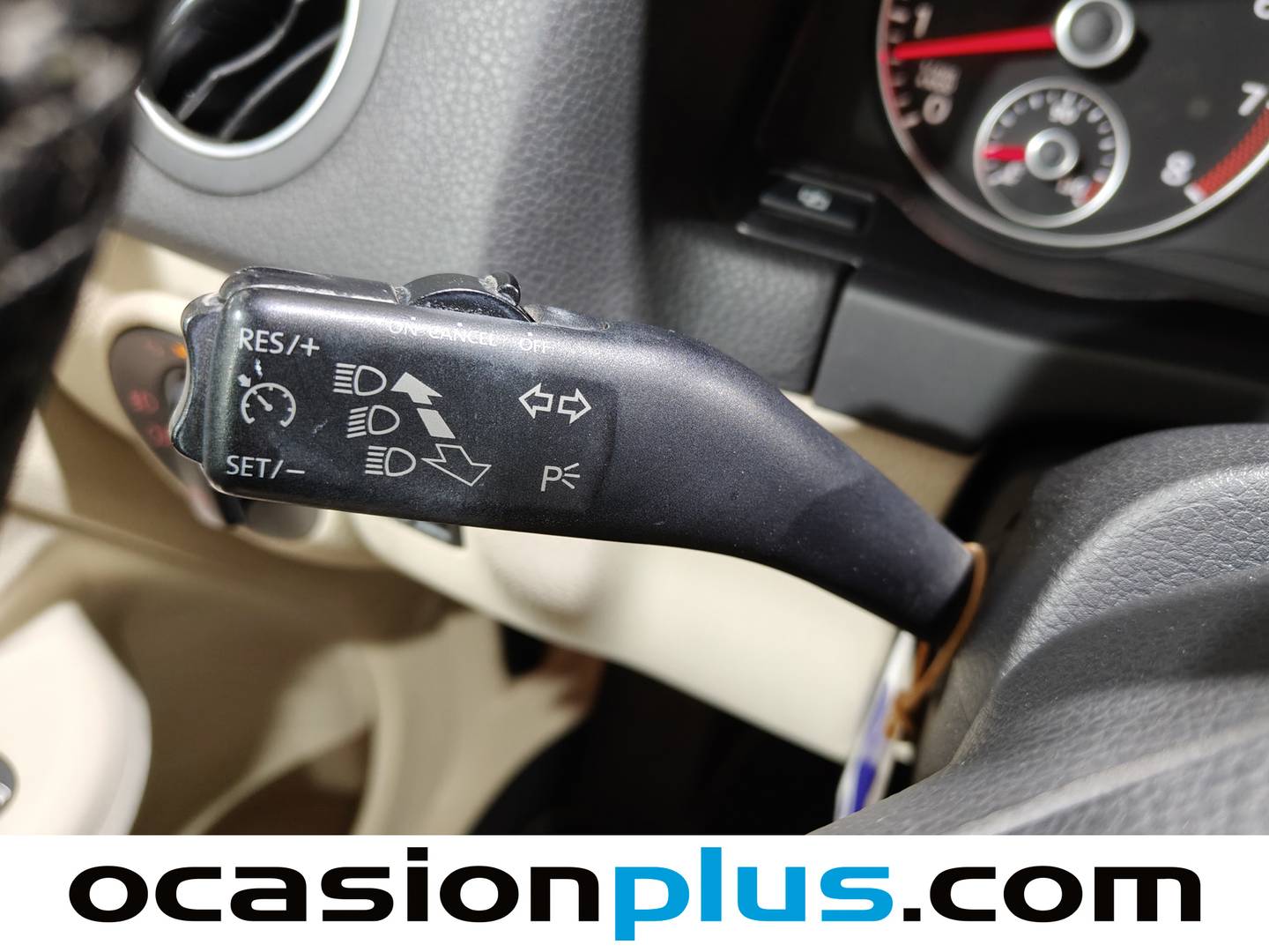Volkswagen Golf Plus Volkswagen Golf Plus Sport 1.4 TSI 90 kW (122 CV) DSG de segunda mano