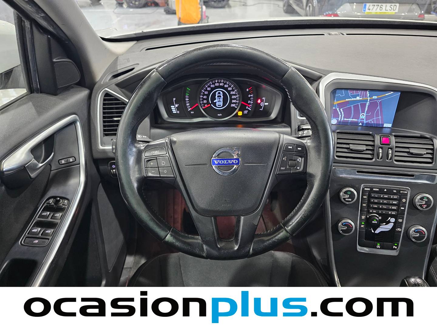 Foto Volvo XC60 Volvo XC60 D3 Kinetic (136 CV)