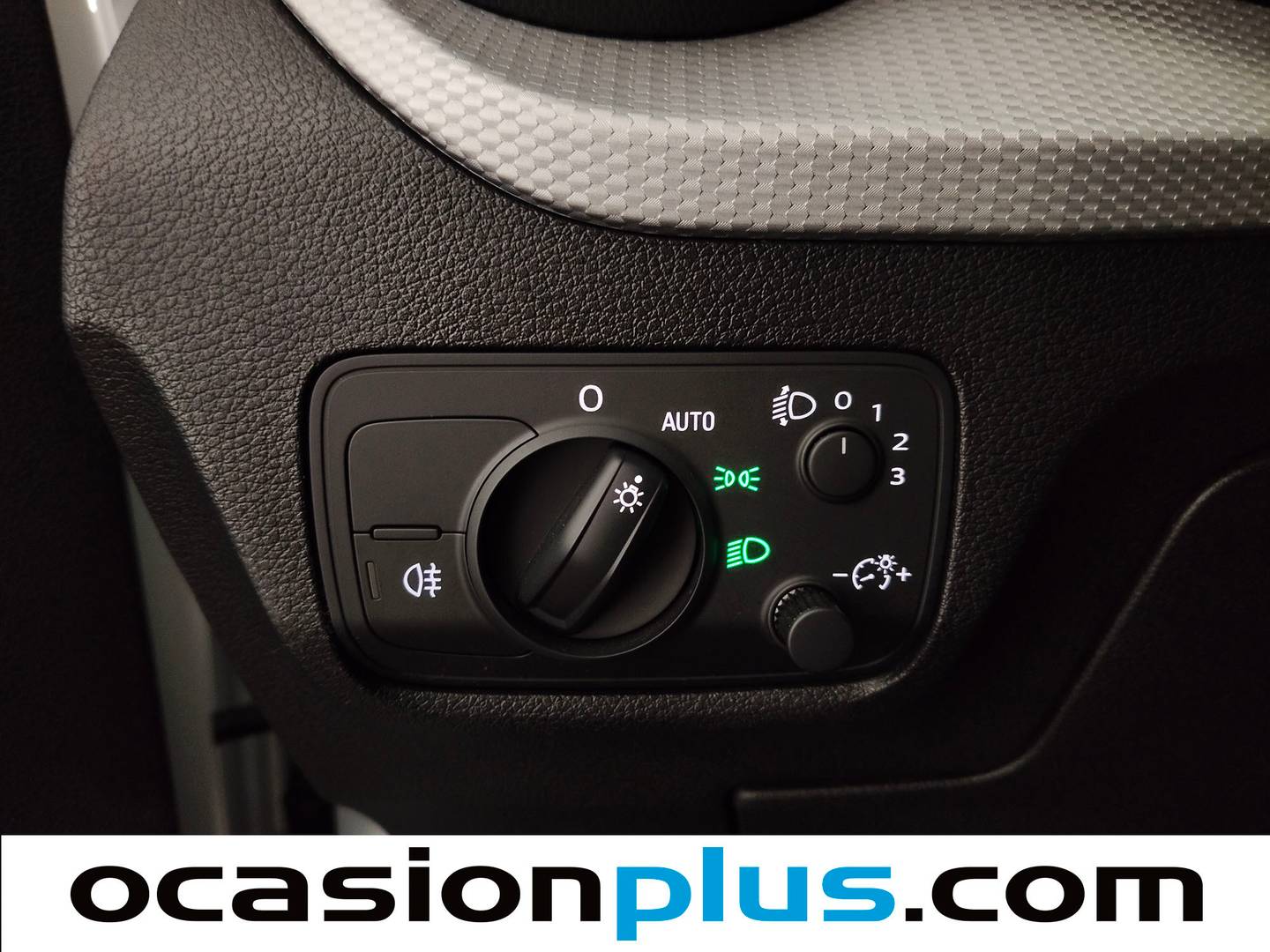 Audi Q2 Audi Q2 Advanced 30 TDI (116 CV) S tronic automático