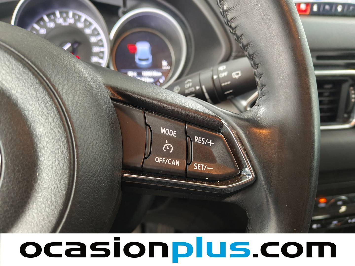 Mazda CX-5 Mazda CX-5 2.0 GE Evolution 2WD (165 CV) al mejor precio