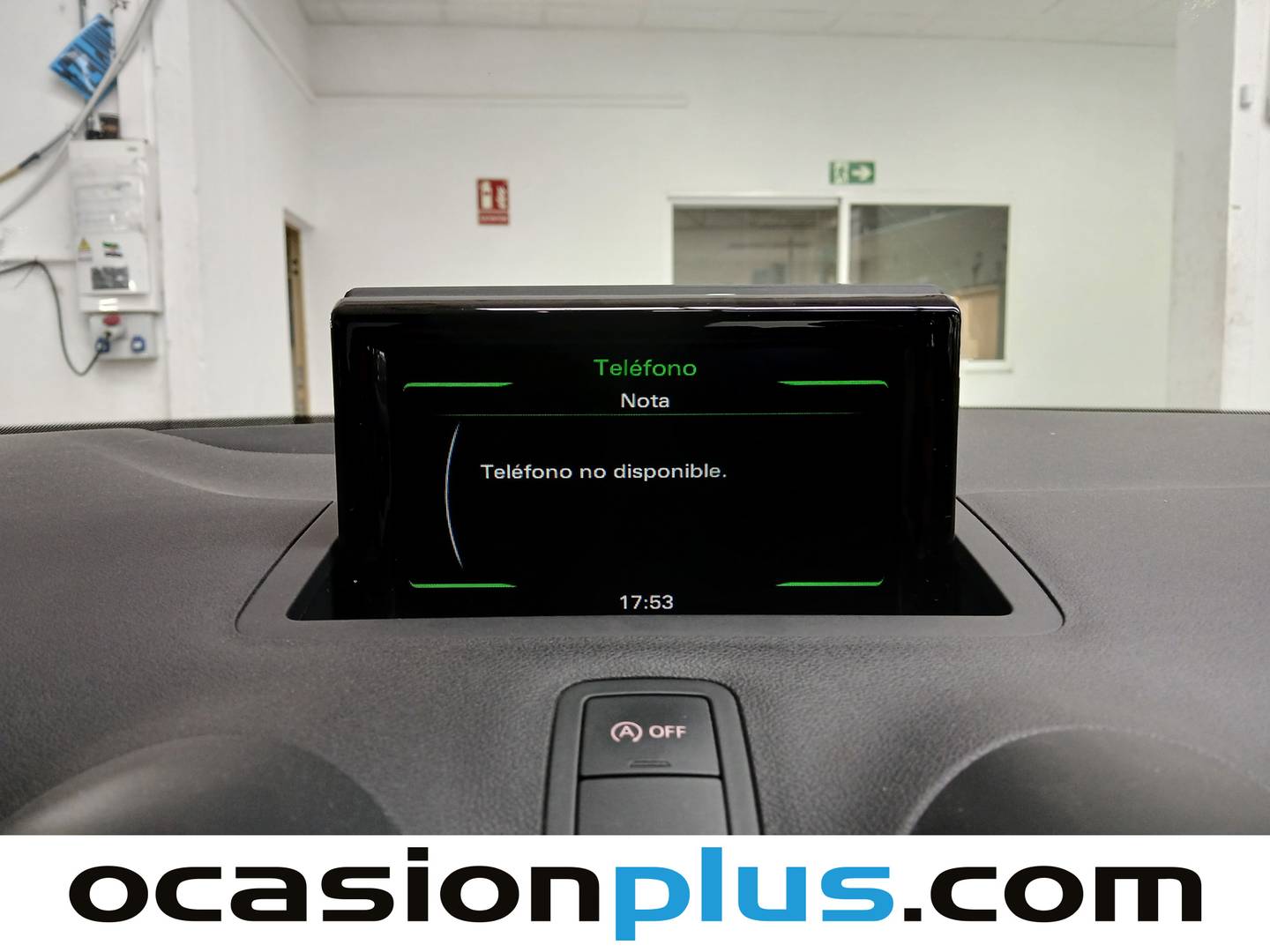 Audi A1 Audi A1 Sportback Attraction 1.6 TDI (116 CV) 116cv