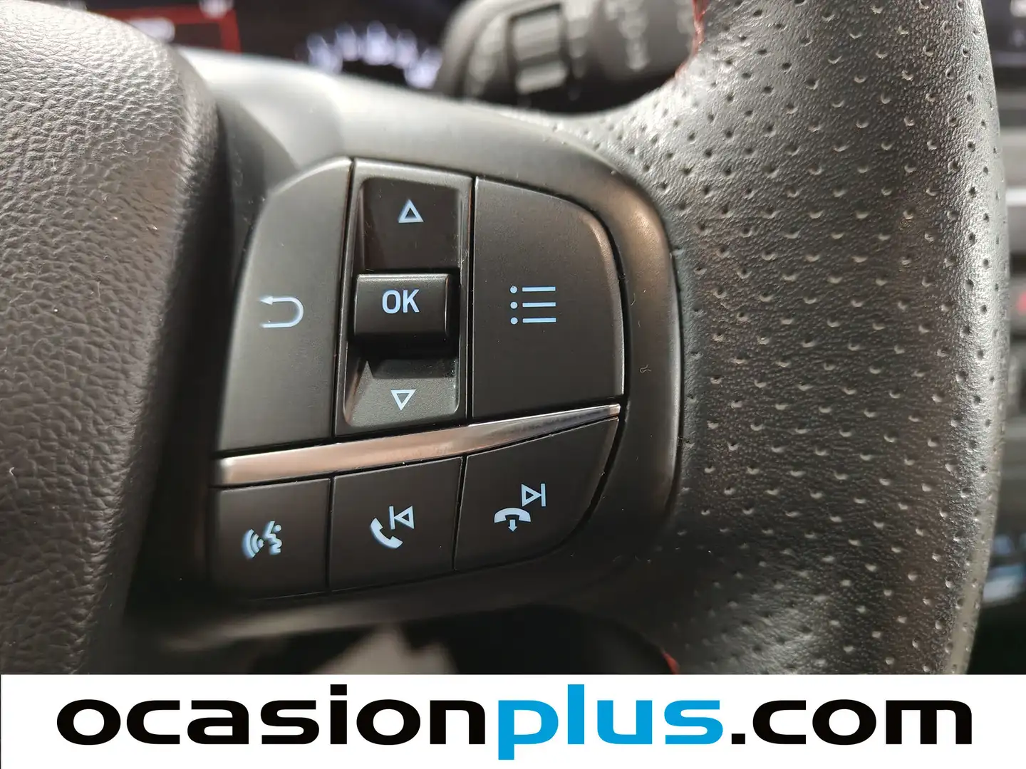 Foto Ford Focus Ford Focus 1.0 Ecoboost ST-Line (125 CV)