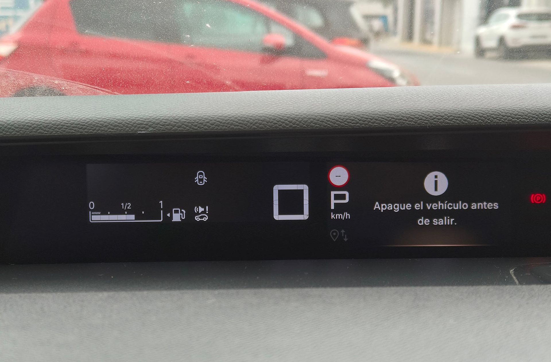 Citroën C3 Aircross Hybrid 145 Plus e-DCS6 - foto 27