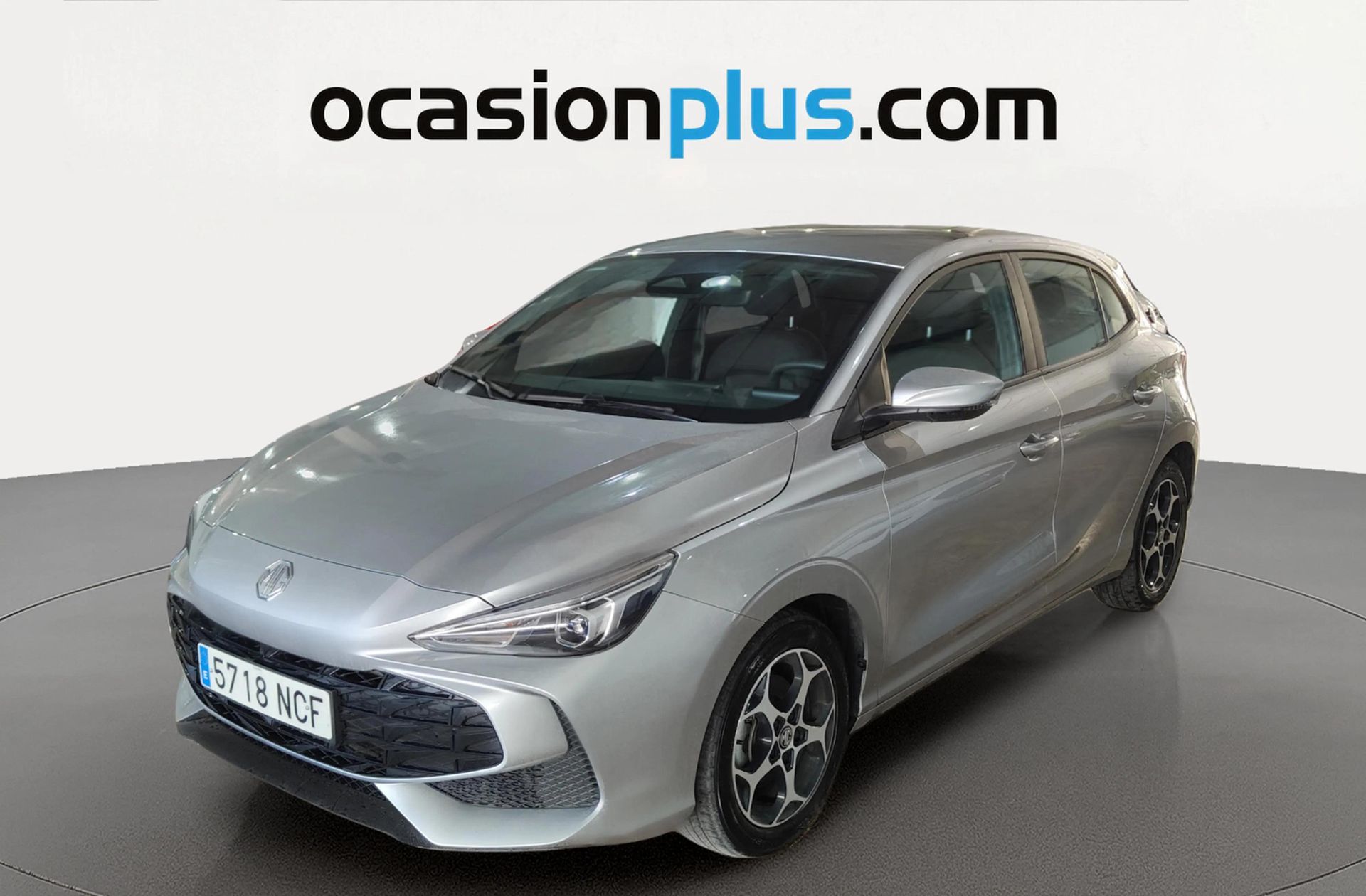 MG MG3 1.5 Comfort
