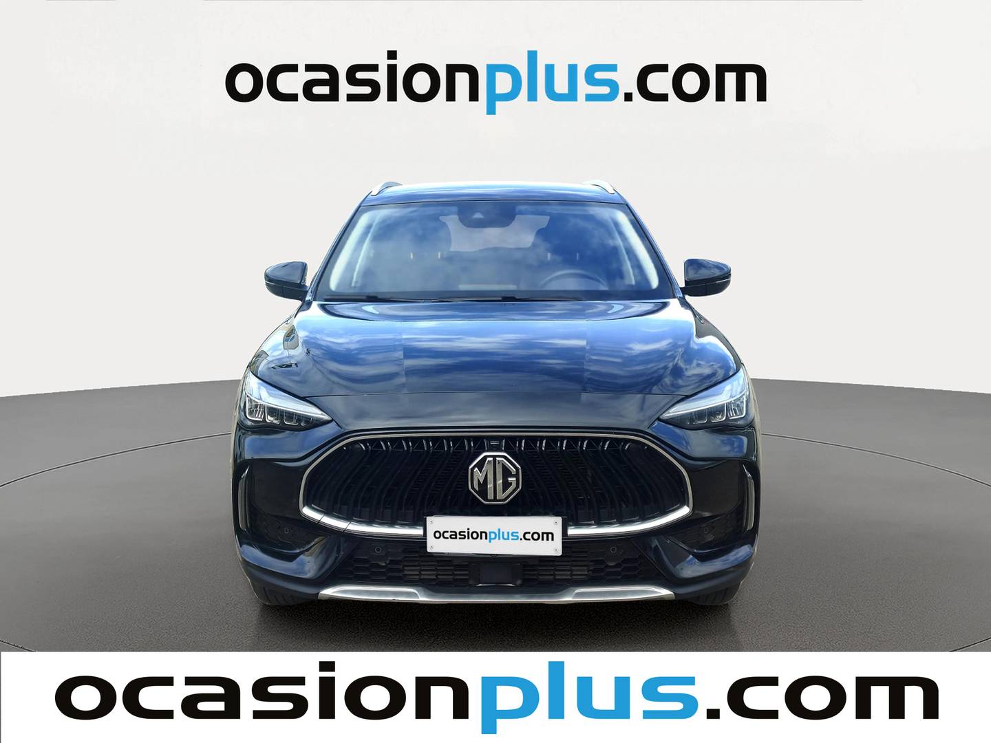 MG HS MG HS 1.5 Turbo GDI Comfort DCT (162 CV) 162cv