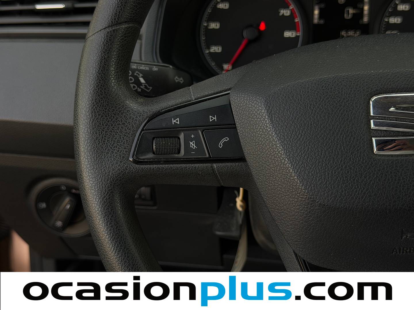 Seat Ibiza Seat Ibiza 1.0 Reference (75 CV) seminuevo