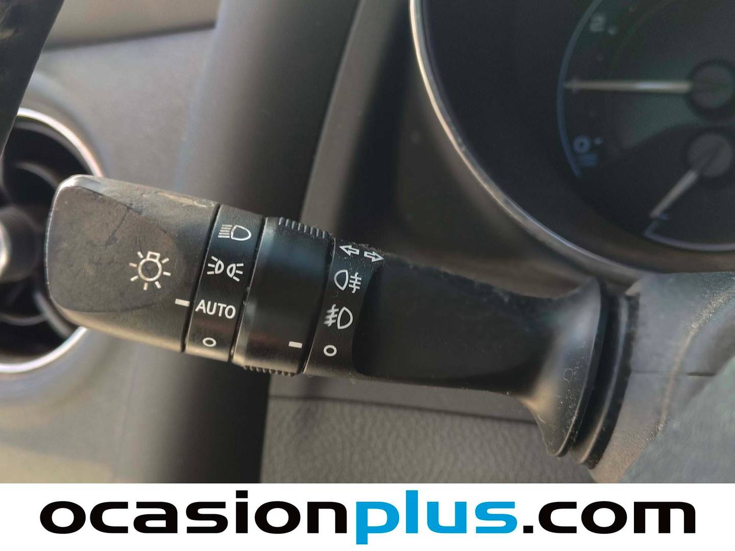 Toyota Auris Toyota Auris 120T Active  (116 CV) 116cv