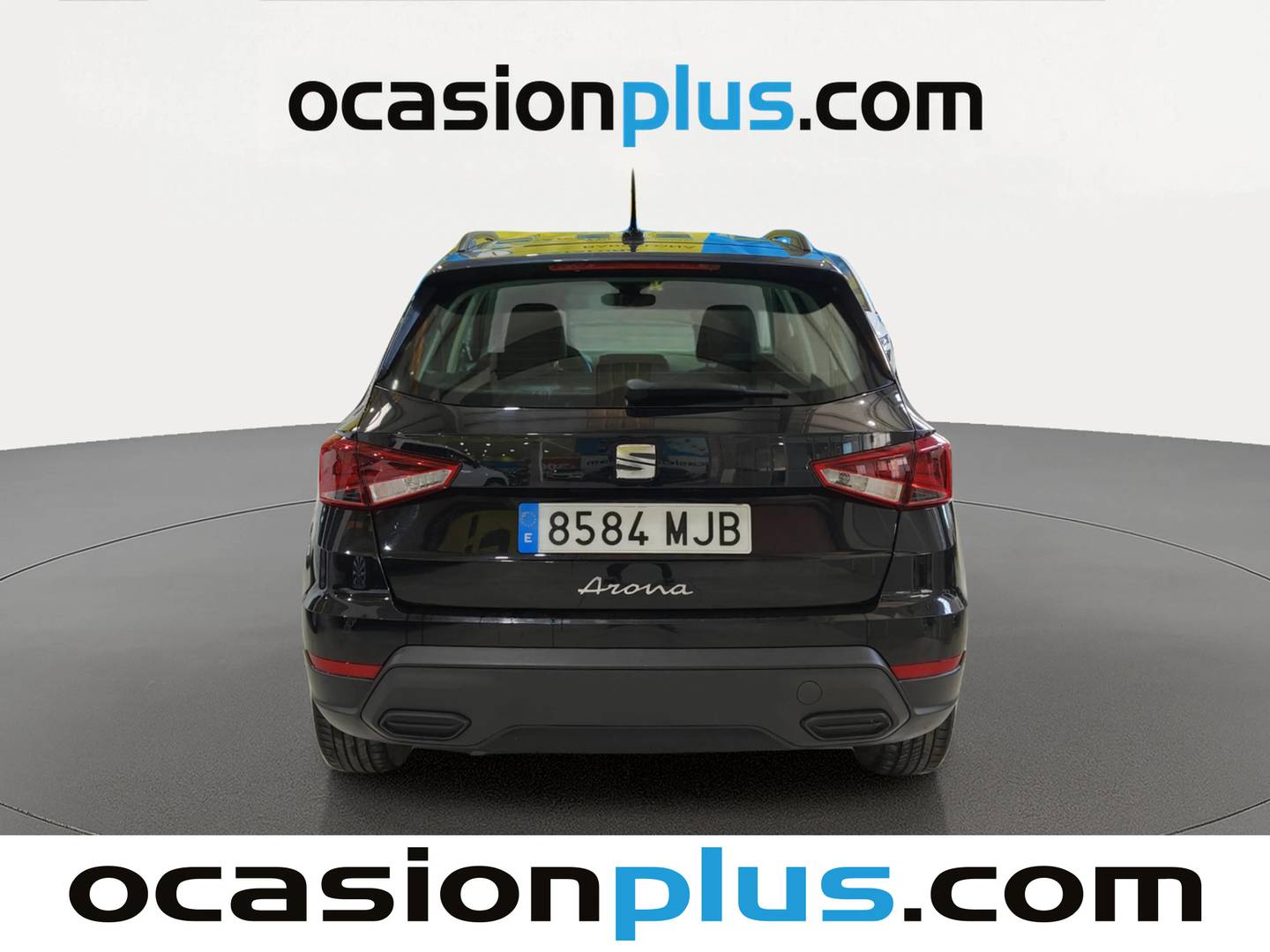 Seat Arona Seat Arona 1.0 TSI Style XL (110 CV) barato