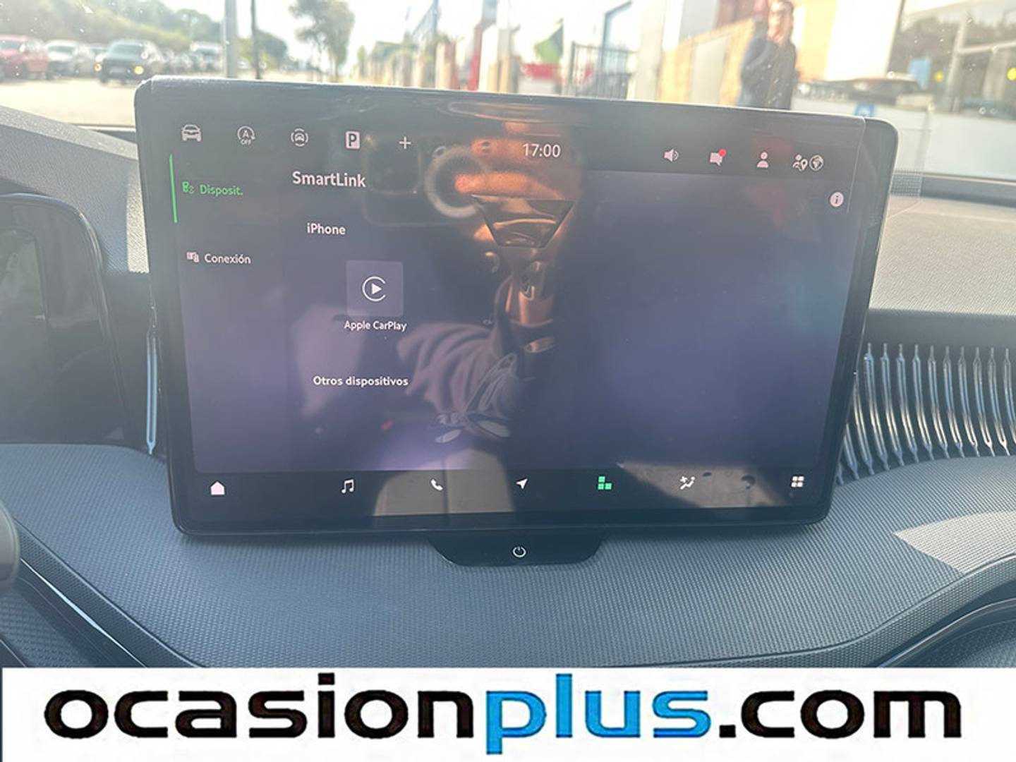 Foto Skoda Superb Skoda Superb 1.5 TSI m-HEV Essence DSG (150 CV)