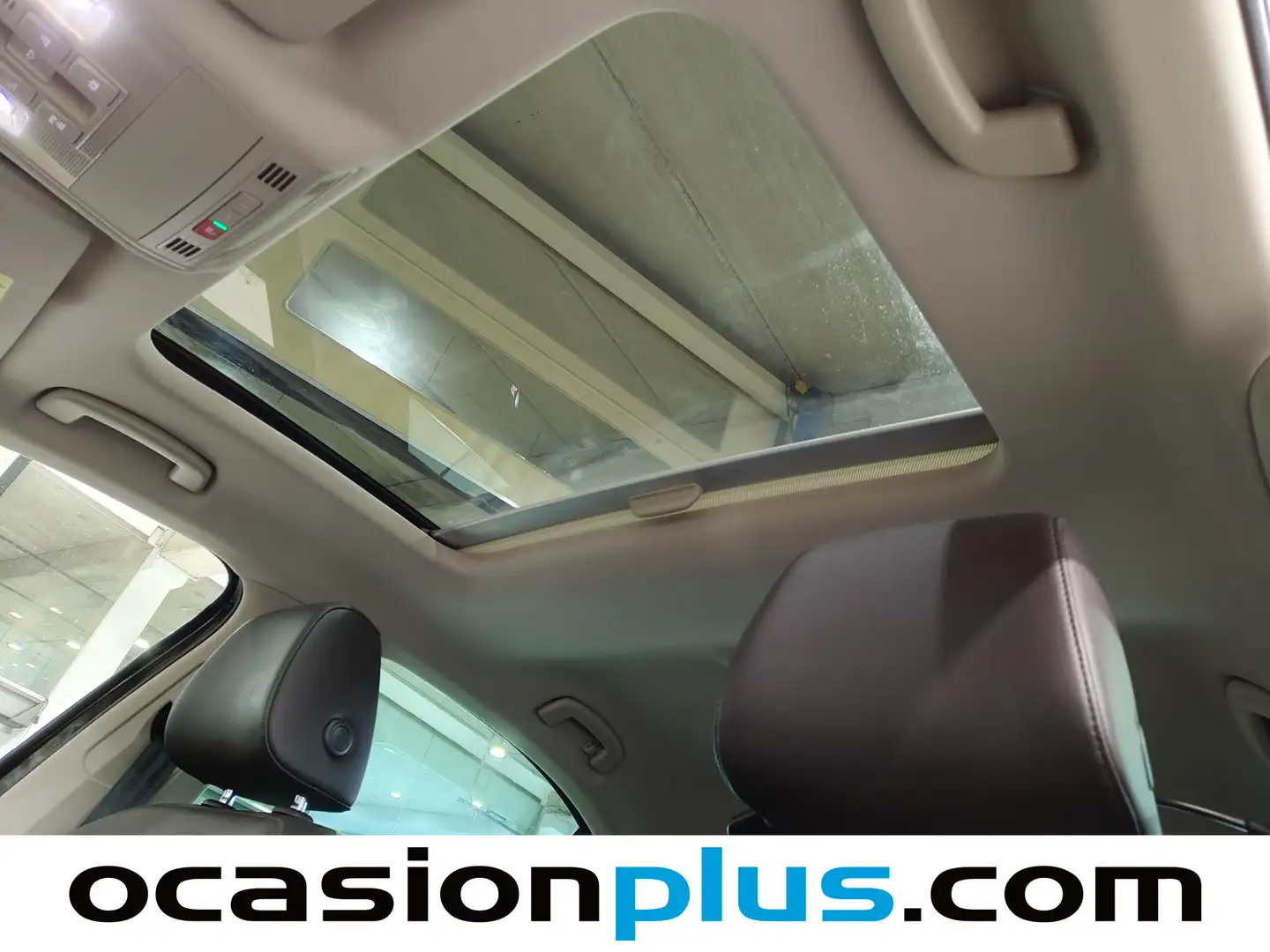 Foto Skoda Superb Skoda Superb 2.0 TDI Laurin&Klement DSG (190 CV)