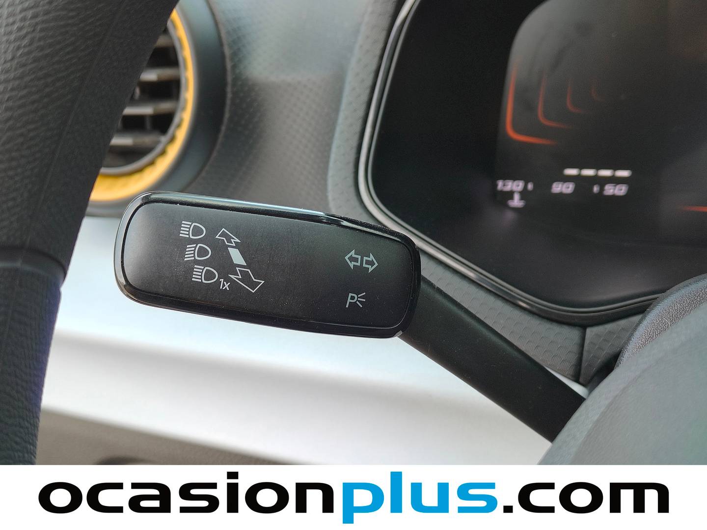 Seat Ibiza Seat Ibiza 1.0 TSI S&S Reference XL (95 CV) de segunda mano