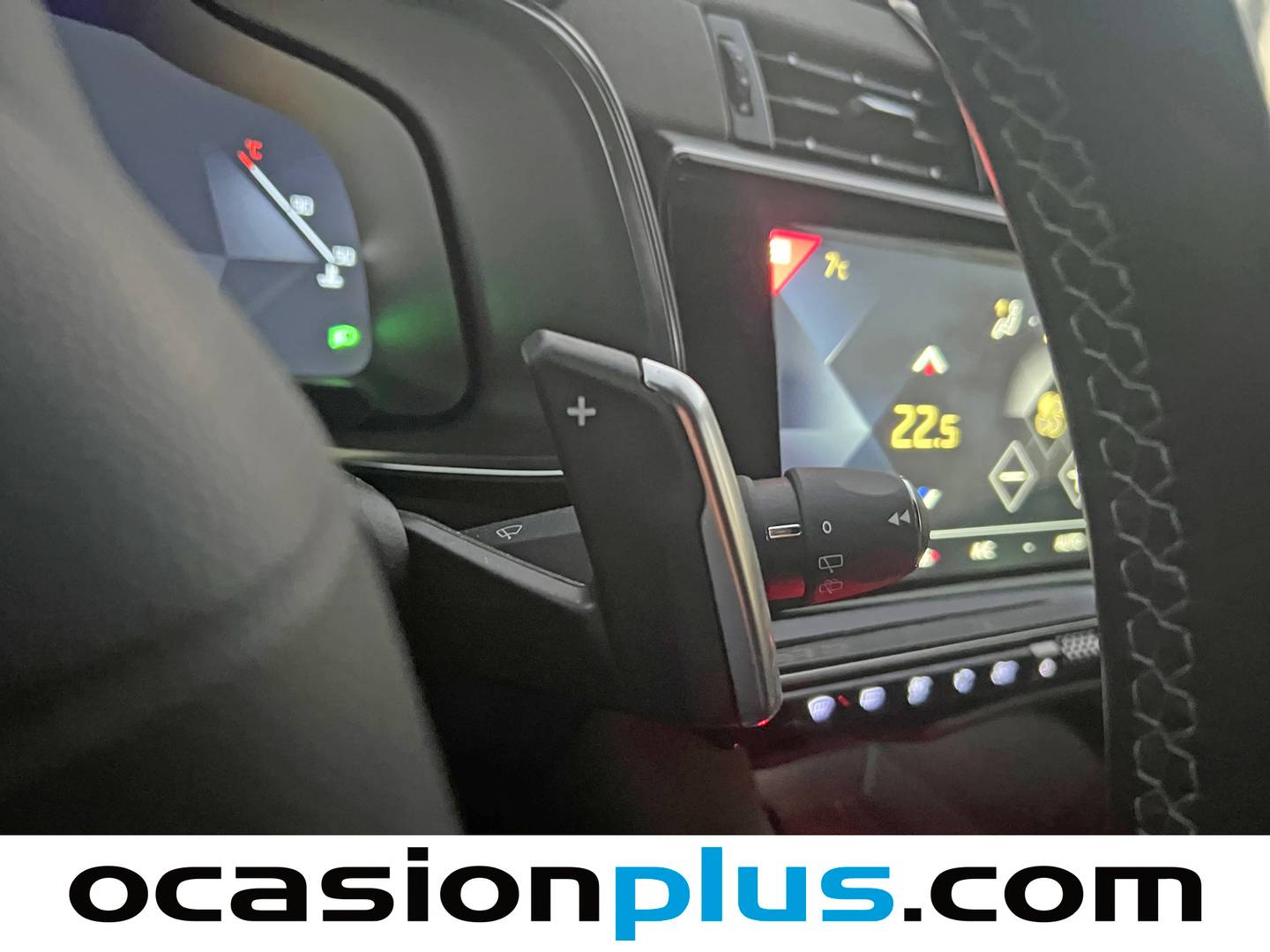 Foto DS DS 7 Crossback DS DS7 Crossback PureTech 130 Bastille+ AT (131 CV)