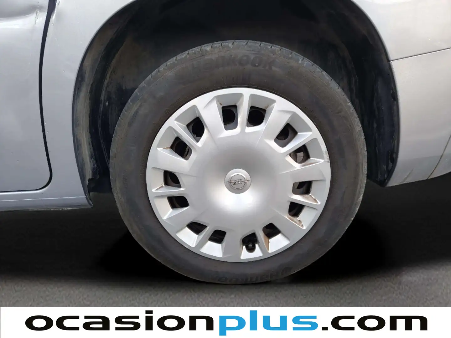 Foto Opel Combo Life Opel Combo Life 1.5 TD S&S Selective L (100 CV)