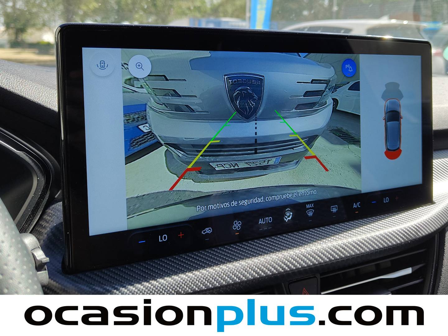 Equipamiento del Ford Kuga Ford Kuga 1.5T EcoBoost ST-Line 4x2 (150 CV)