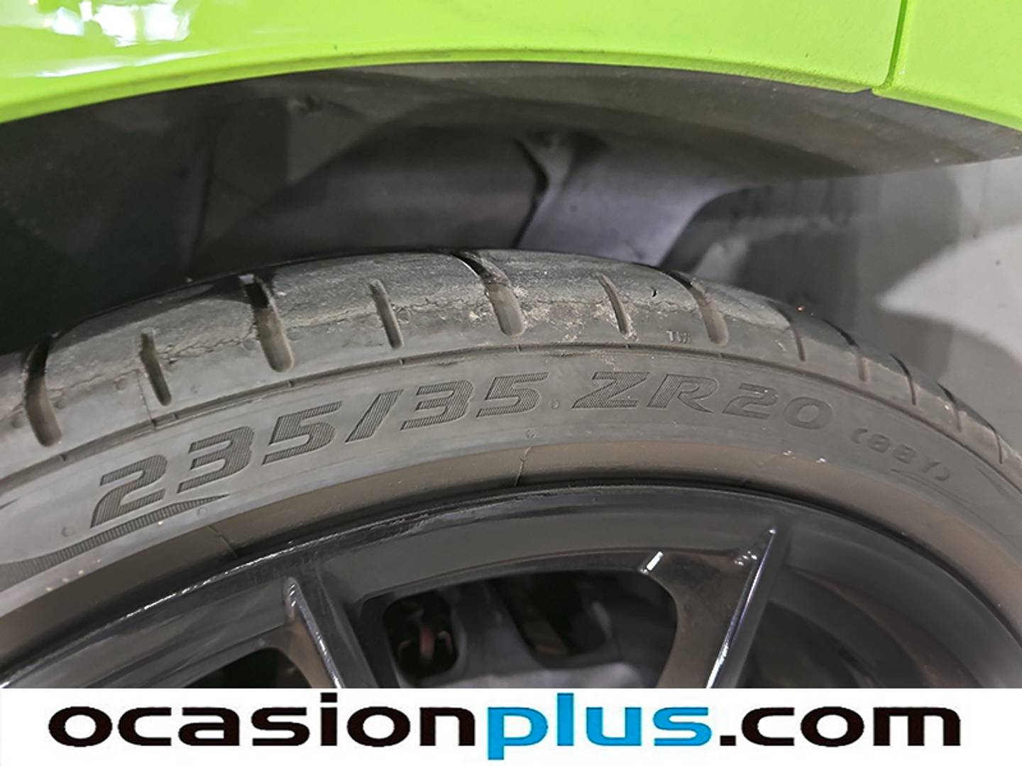 Foto Porsche 718 Porsche 718 Boxster Cabrio (300 CV)