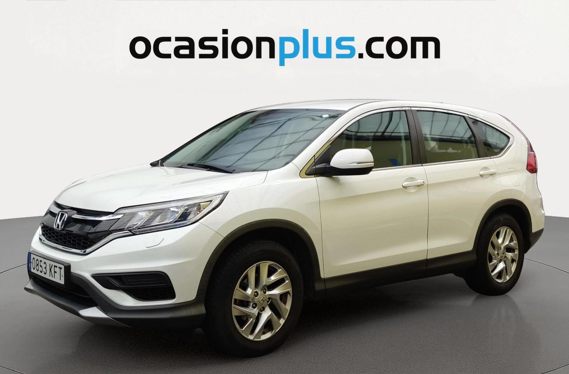Honda CR-V 1.6 i-DTEC Comfort 4x2