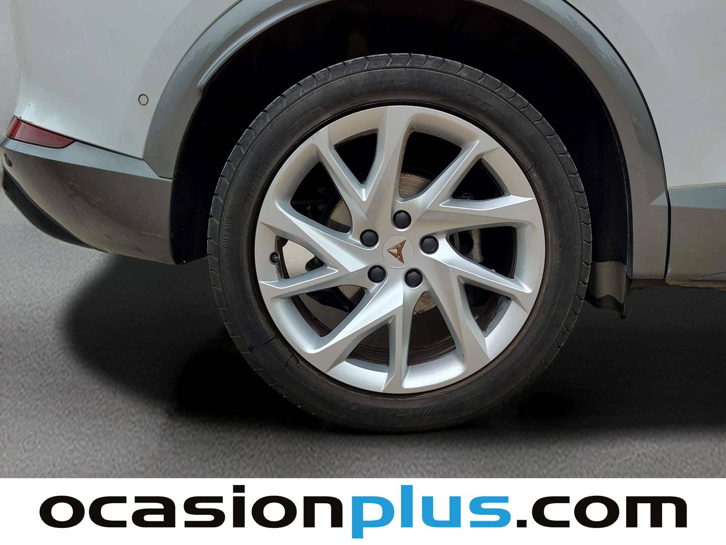 Cupra Formentor Cupra Formentor 2.0 TDI (150 CV) 150cv
