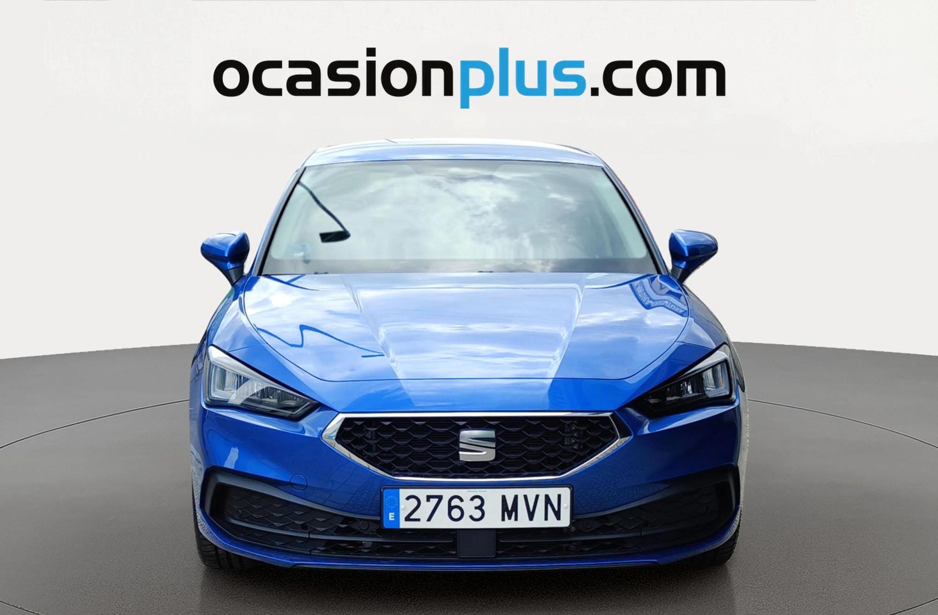 SEAT León 1.5 TSI Style 25 Aniversario - foto 17