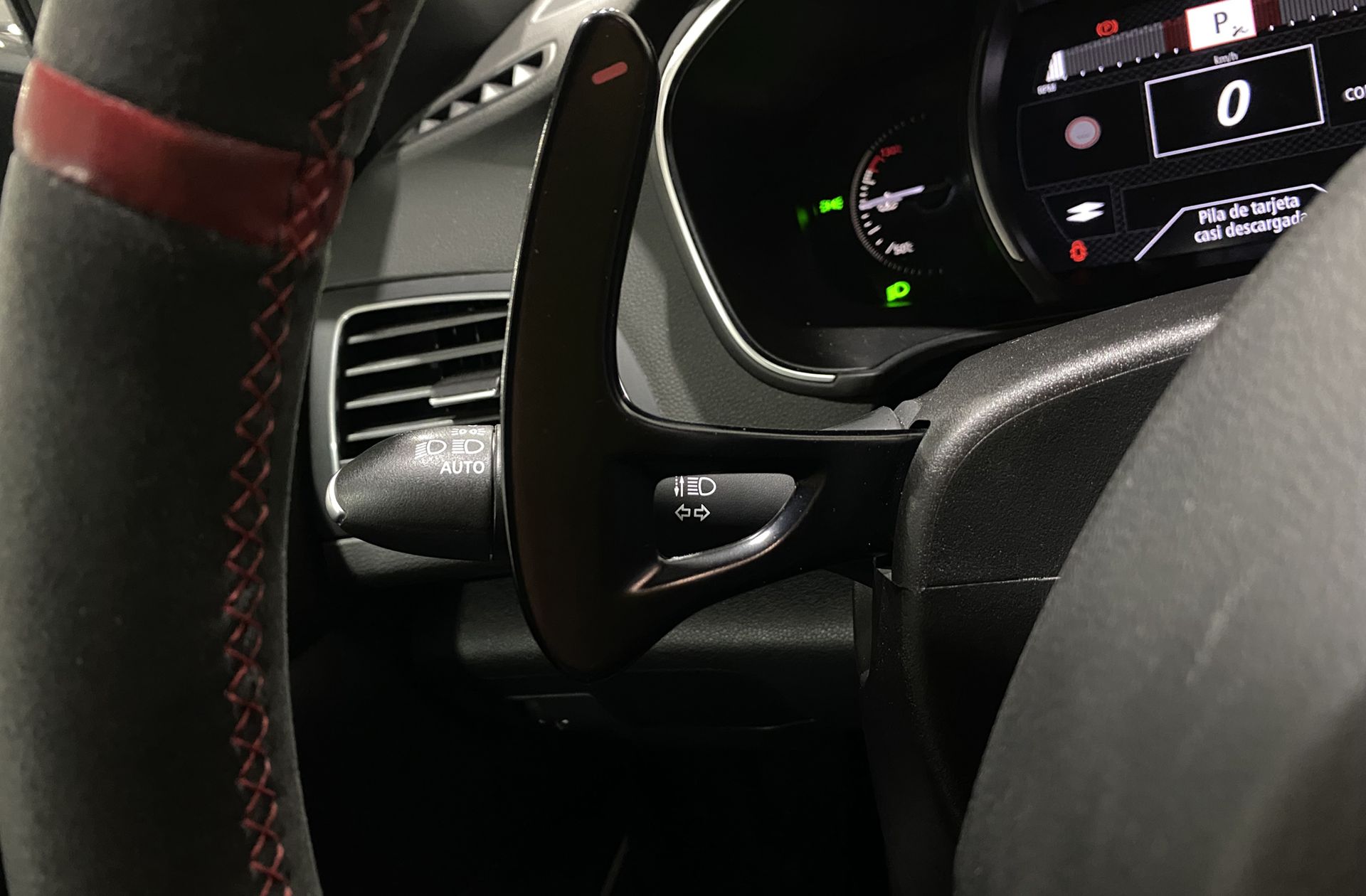 Renault Mégane RS Energy TCe EDC - foto 23