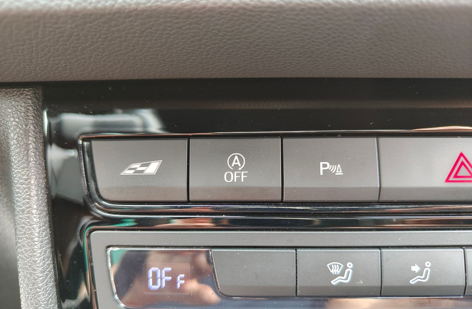 SEAT León ST 2.0 TSI Cupra DSG - foto 12