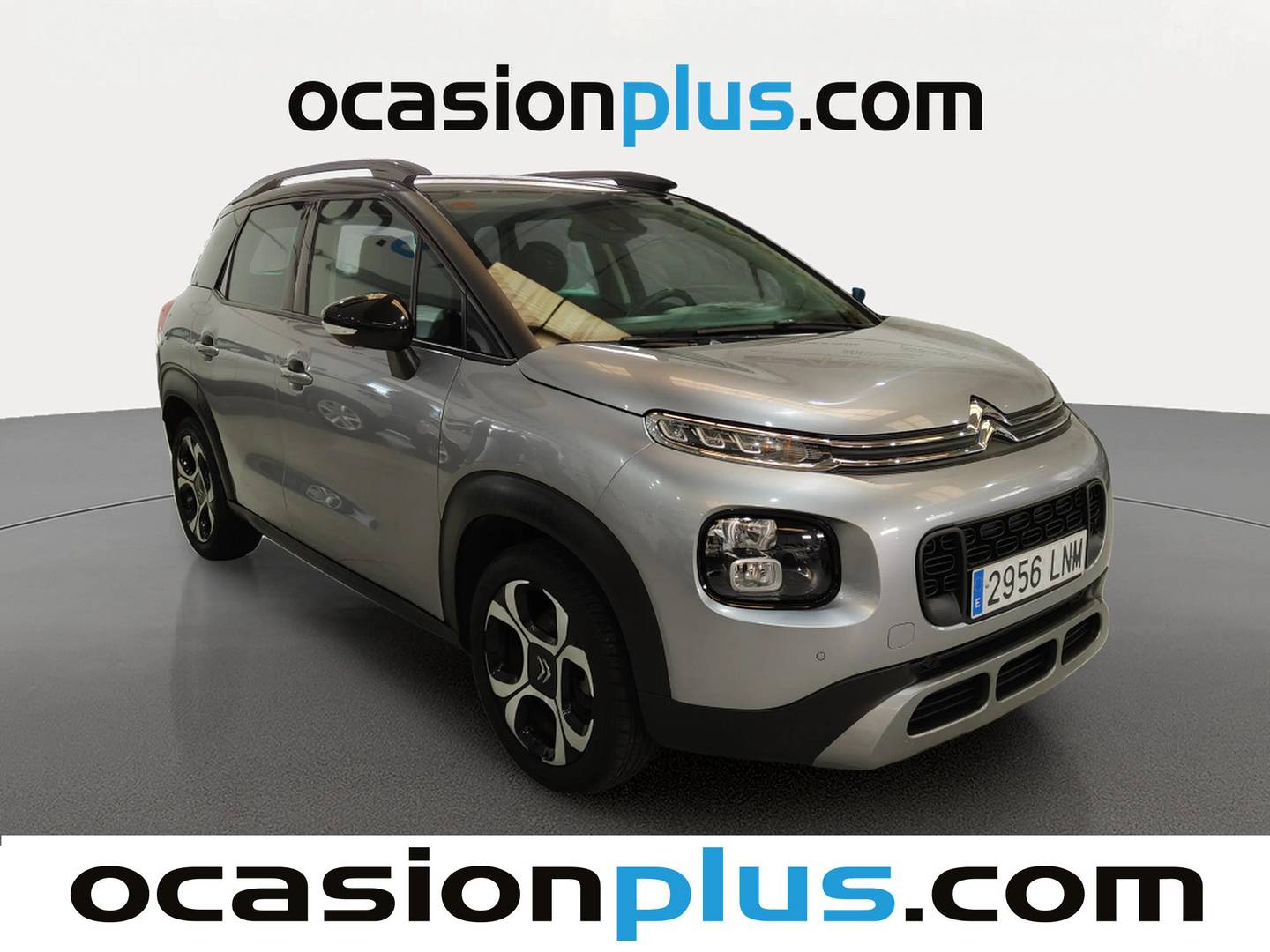 Foto Citroën C3 Aircross Citroen C3 Aircross PureTech 110 S&S Shine (110 CV)